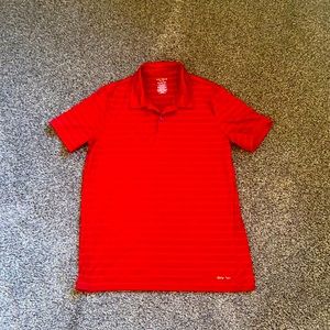 NWOT TekGear DryTek Polo